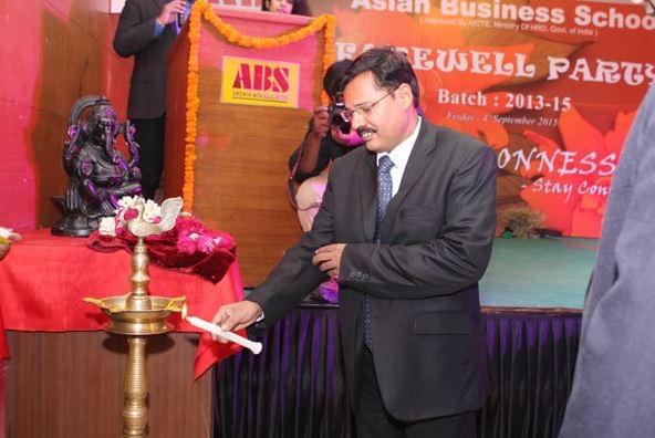 Asian Business School Noida Events photo 5